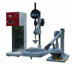 一體式潤(rùn)滑脂錐入度試驗(yàn)儀 專用儀器儀表在潤(rùn)滑脂性能評(píng)估中的關(guān)鍵作用